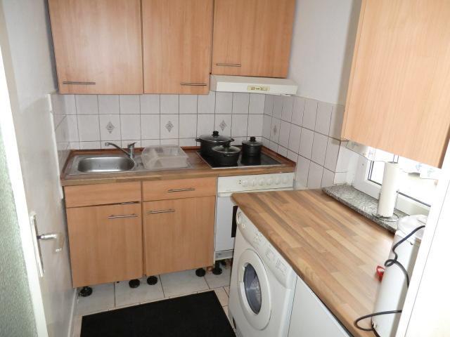 Comfortable Homly Apartment Жак Офенбах Екстериор снимка