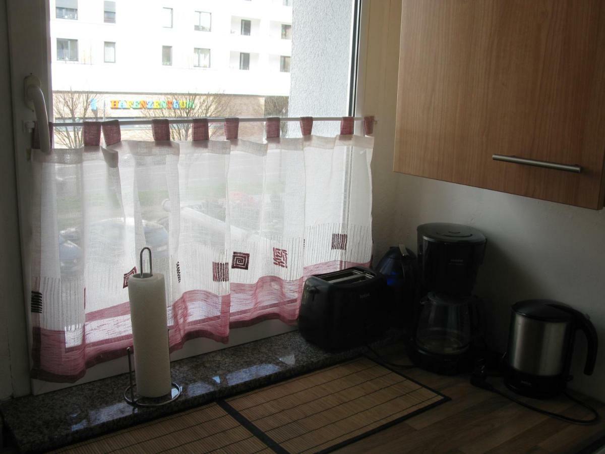 Comfortable Homly Apartment Жак Офенбах Екстериор снимка