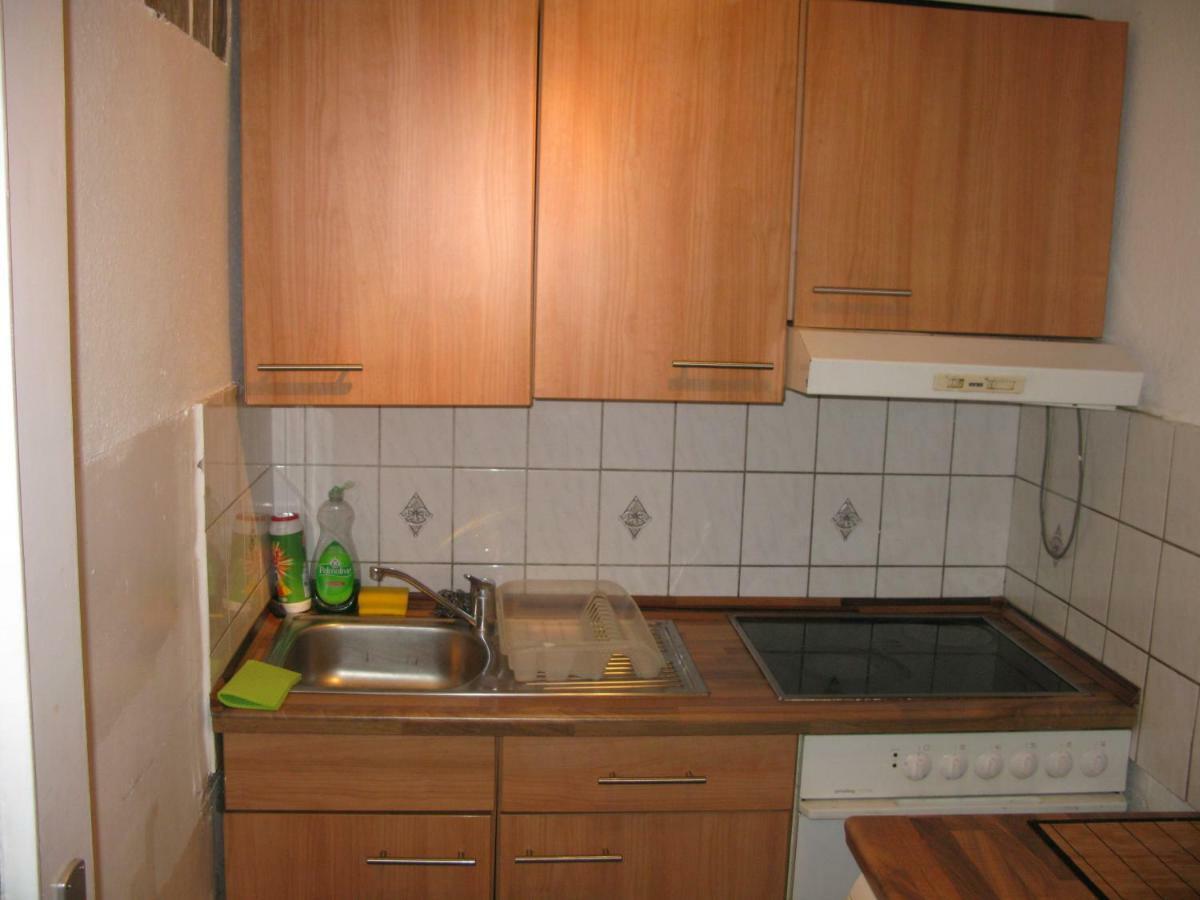 Comfortable Homly Apartment Жак Офенбах Екстериор снимка
