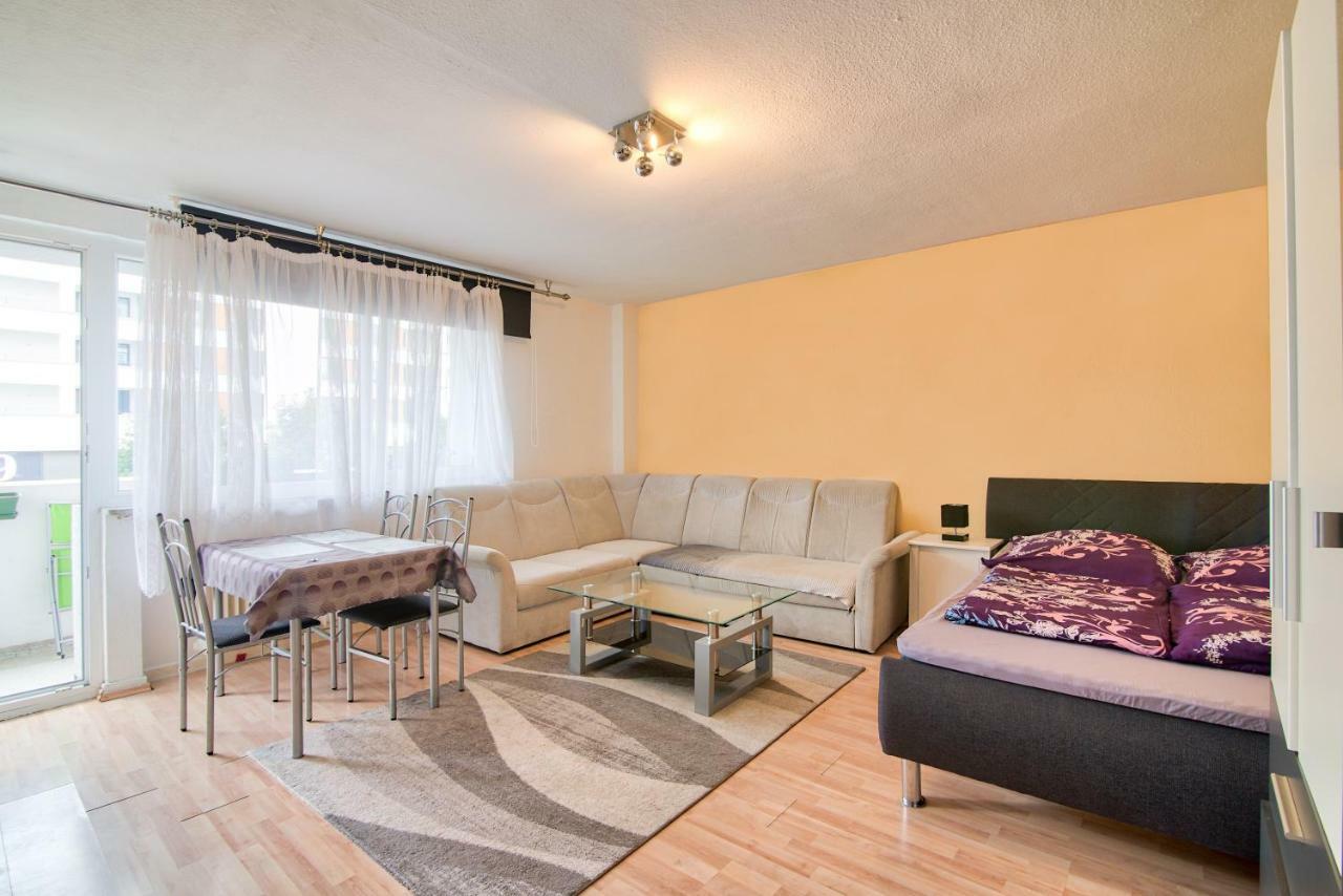 Comfortable Homly Apartment Жак Офенбах Екстериор снимка