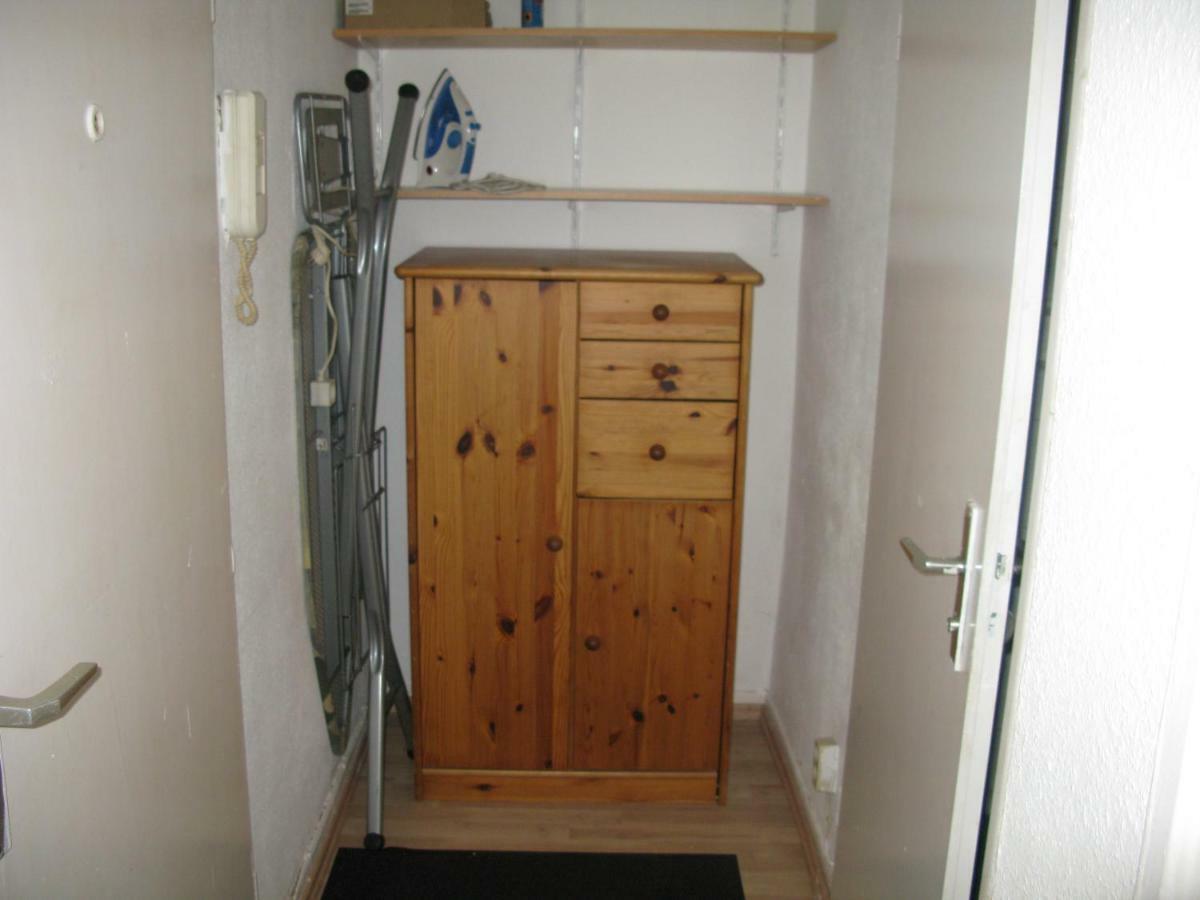 Comfortable Homly Apartment Жак Офенбах Екстериор снимка