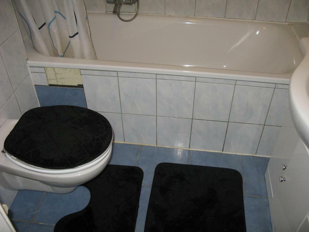 Comfortable Homly Apartment Жак Офенбах Екстериор снимка